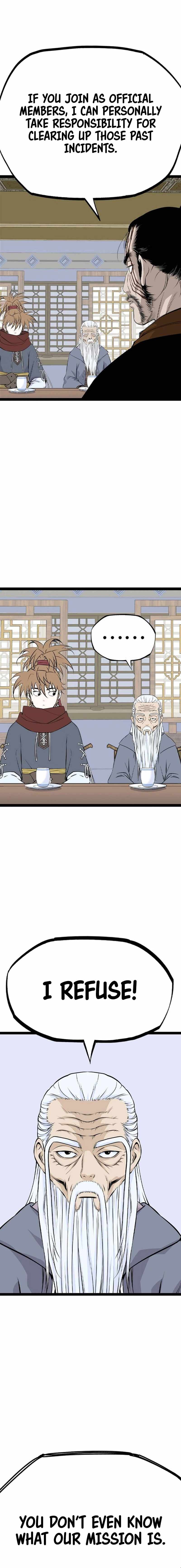 Asura (manhwa) Chapter 15 21